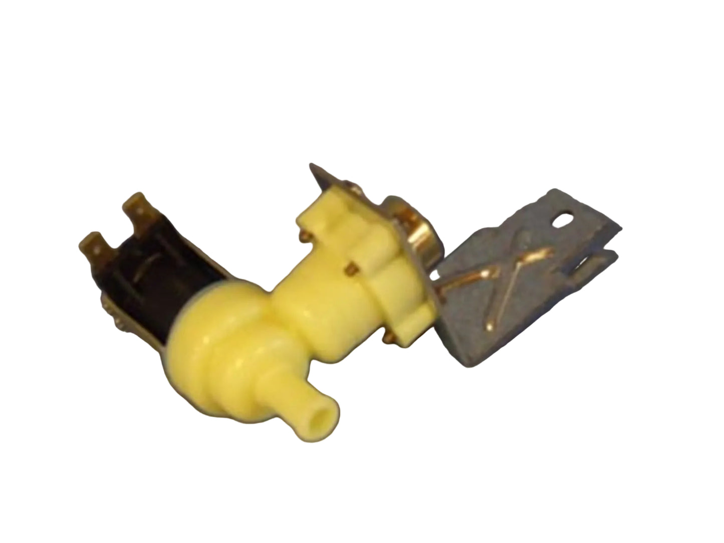 W10844024 Whirlpool Dishwasher Water Inlet Valve