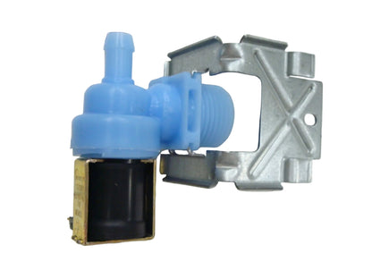 W10844024 Whirlpool Dishwasher Water Inlet Valve