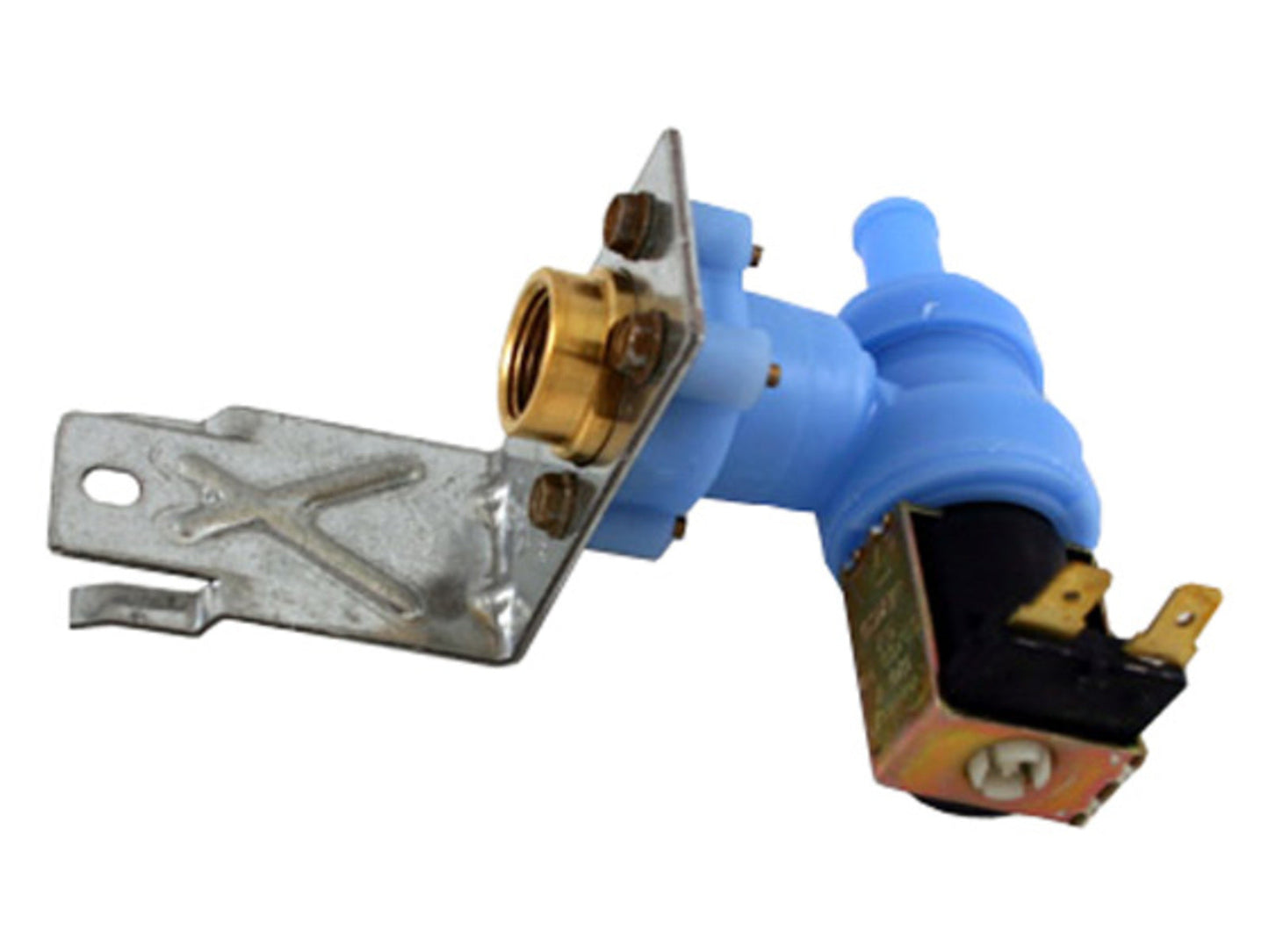 W10844024 Whirlpool Dishwasher Water Inlet Valve