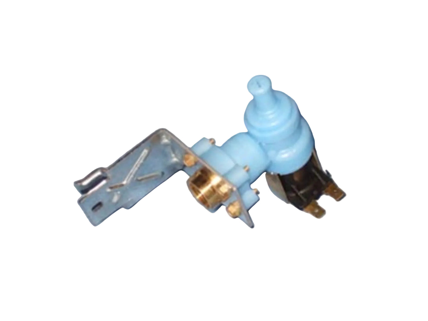 W10844024 Whirlpool Dishwasher Water Inlet Valve