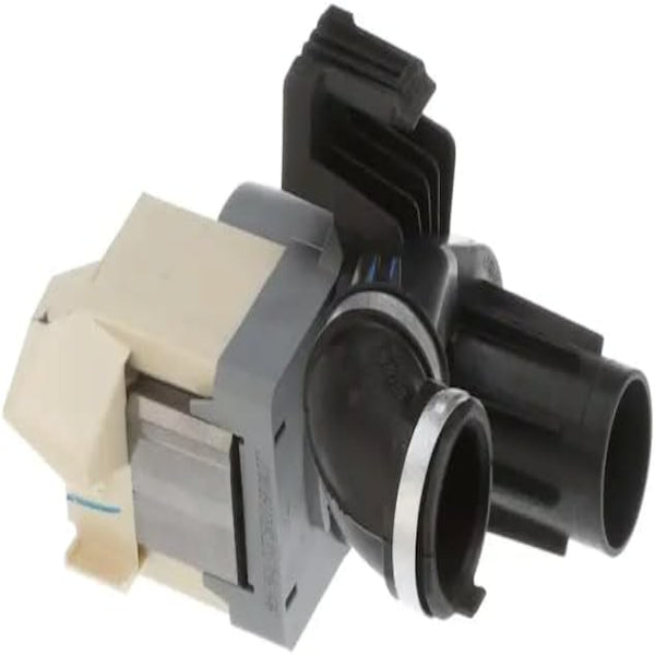 W10846093 Whirlpool Dishwasher Drain Pump Motor