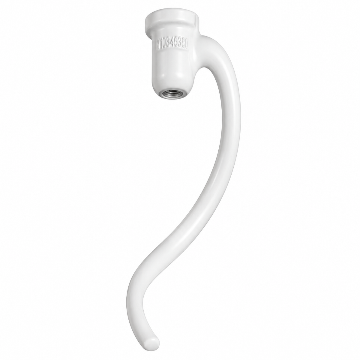 W10846380 Whirlpool Stand Mixer Dough Hook
