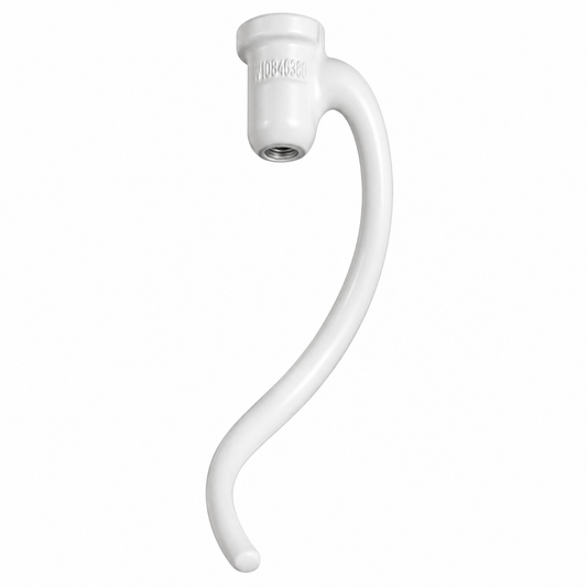 W10846380 Whirlpool Stand Mixer Dough Hook