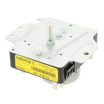 W10846428 Whirlpool Dryer Timer
