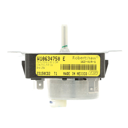 W10846428 Whirlpool Dryer Timer