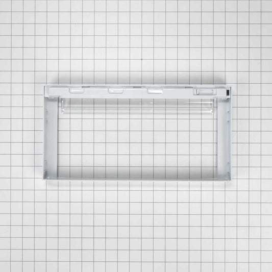 W10847546 Whirlpool Refrigerator Drawer Front Panel