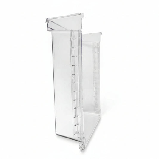 W10850129 Whirlpool Refrigerator Crisper Pan