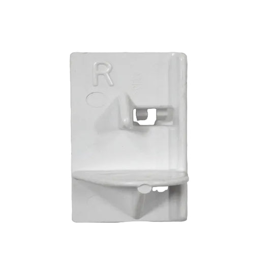 W10851309 Whirlpool Refrigerator Shelf Support Hook