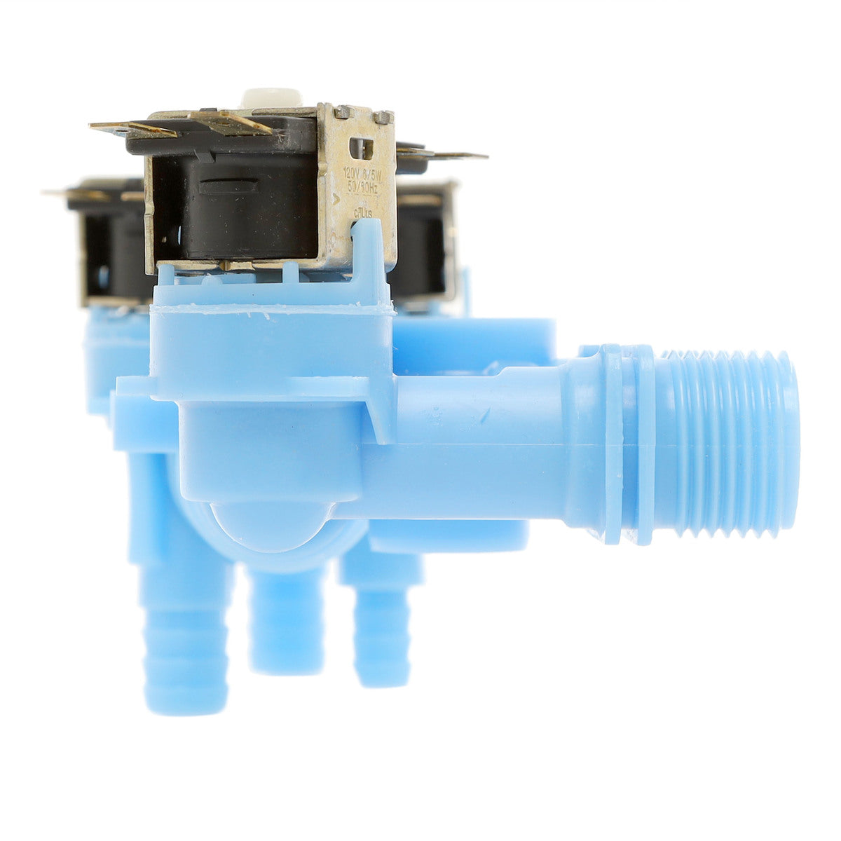 W10853723 Whirlpool Washer Water Inlet Valve