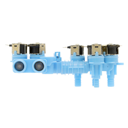 W10853723 Whirlpool Washer Water Inlet Valve