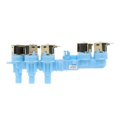 W10853723 Whirlpool Washer Water Inlet Valve