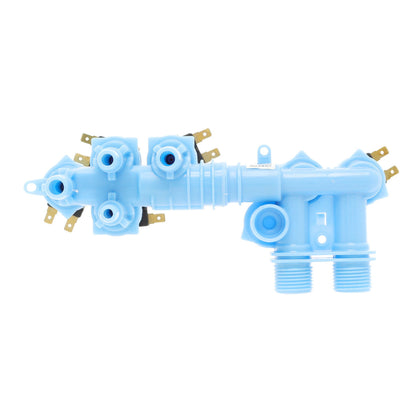 W10853723 Whirlpool Washer Water Inlet Valve