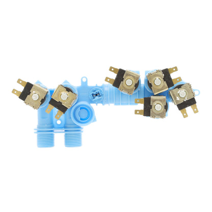 W10853723 Whirlpool Washer Water Inlet Valve