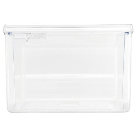 W10854037 Whirlpool Refrigerator Crisper Drawer