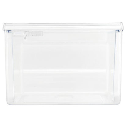W10854037 Whirlpool Refrigerator Crisper Drawer