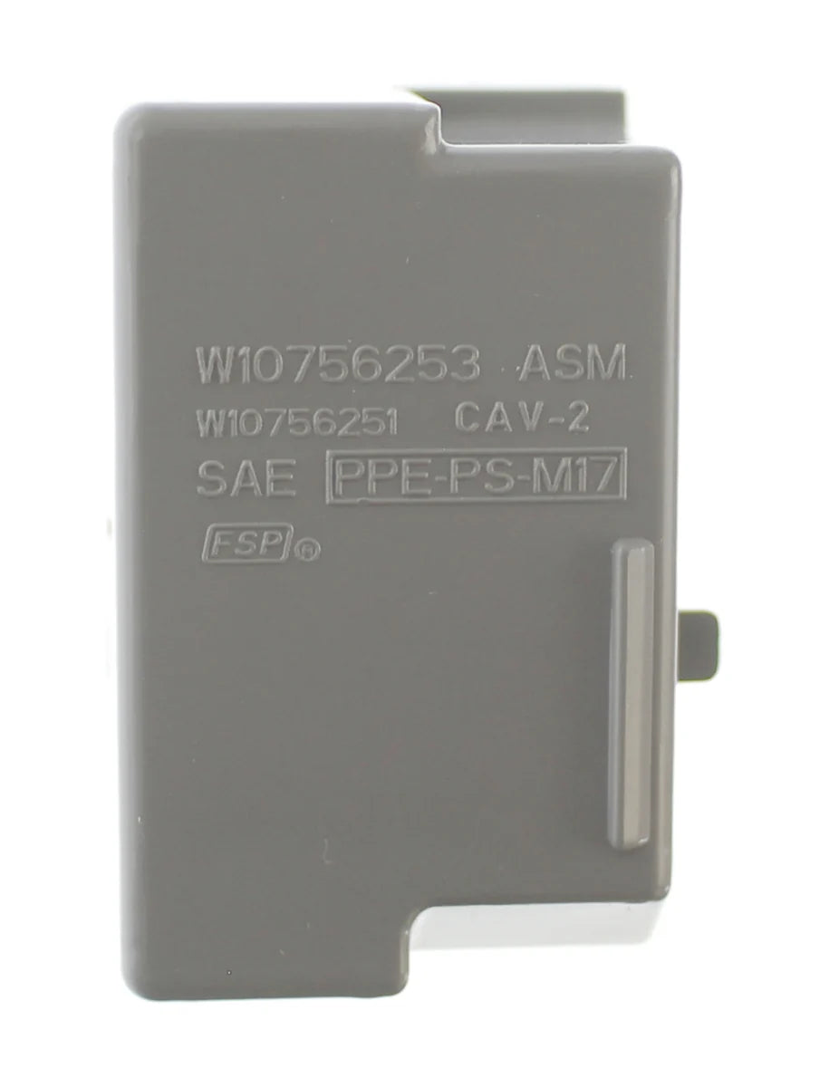 W10854215 Whirlpool Dishwasher Electronic Control Board