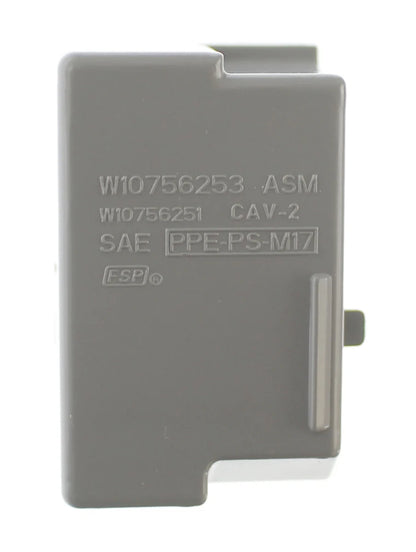W10854215 Whirlpool Dishwasher Electronic Control Board
