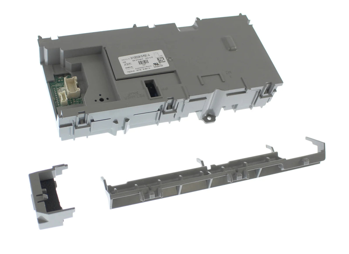 W10854215 Whirlpool Dishwasher Electronic Control Board