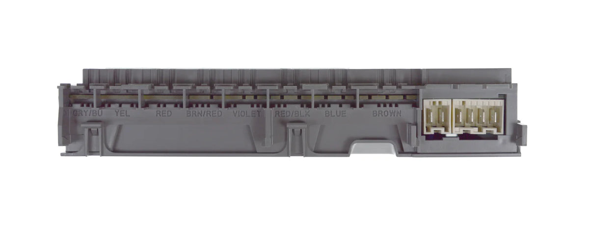 W10854215 Whirlpool Dishwasher Electronic Control Board