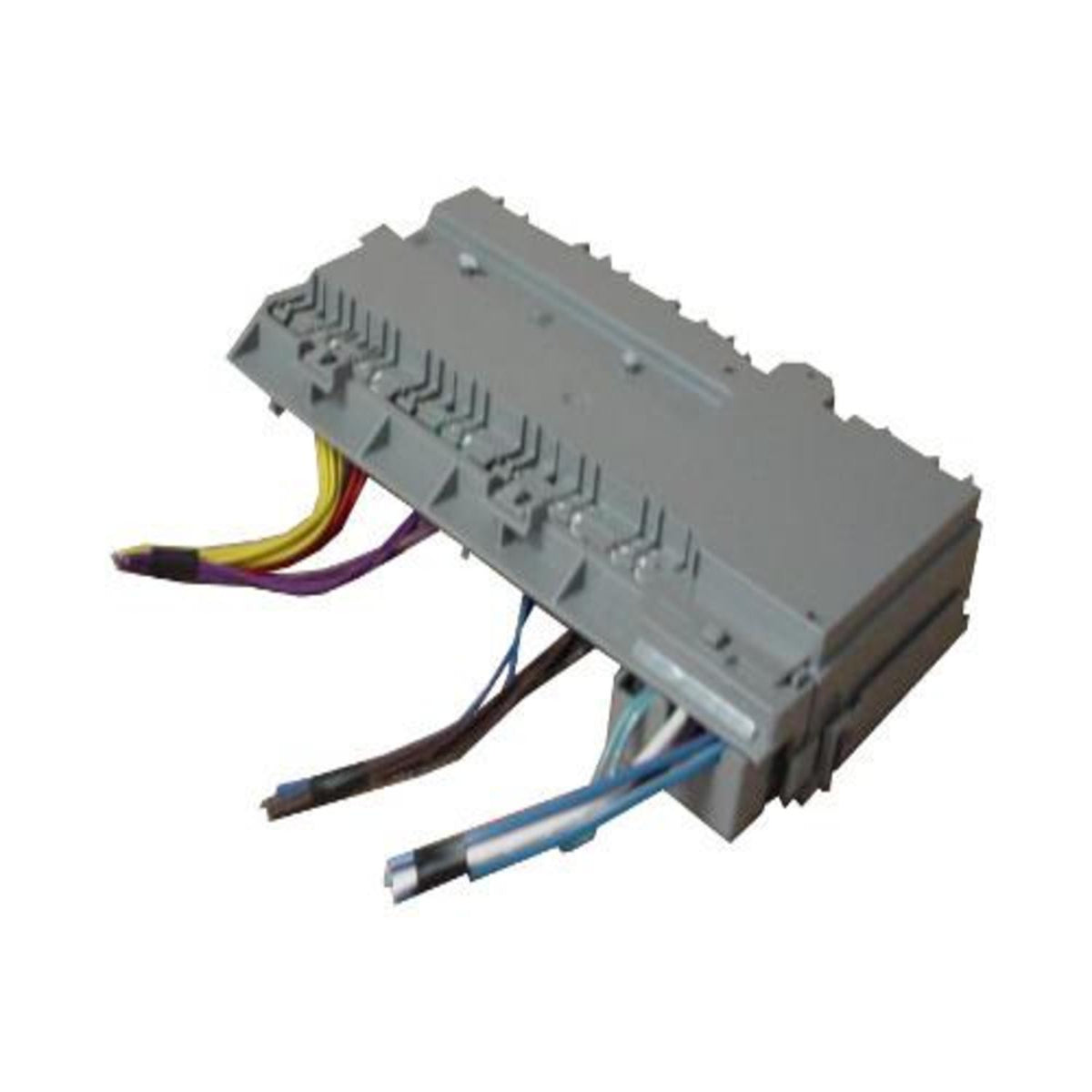 W10854229 Whirlpool Dishwasher Electronic Control Board