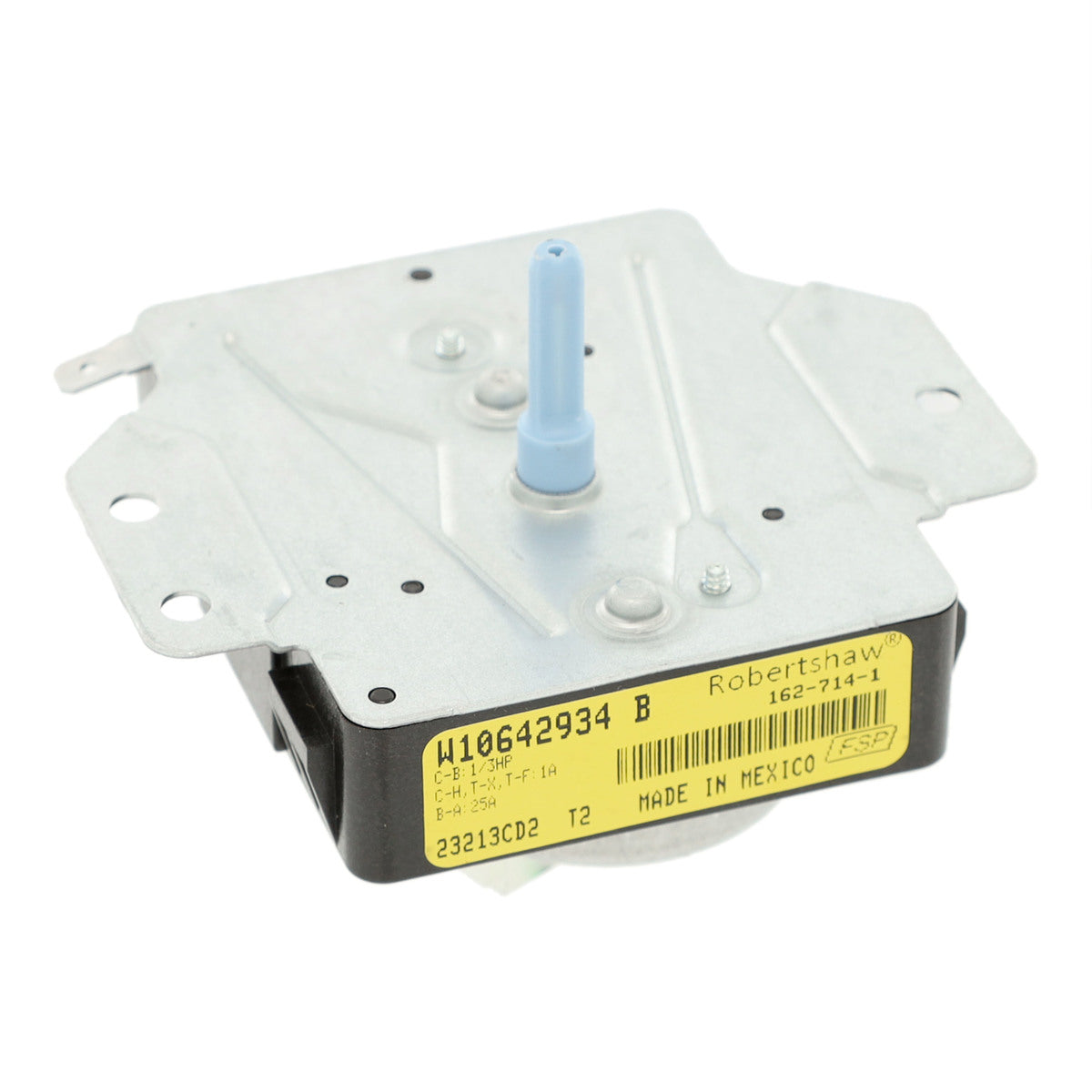 W10854240 Whirlpool Washer/Dryer Timer