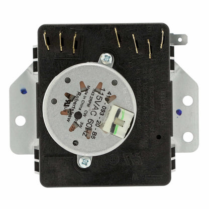 W10854240 Whirlpool Washer/Dryer Timer