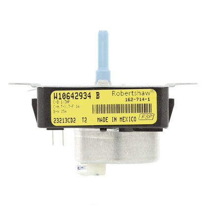 W10854240 Whirlpool Washer/Dryer Timer