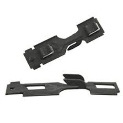 W10854425 Whirlpool Dryer Front Panel Clip