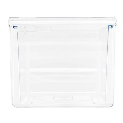 W10856580 Whirlpool Refrigerator Crisper Pan