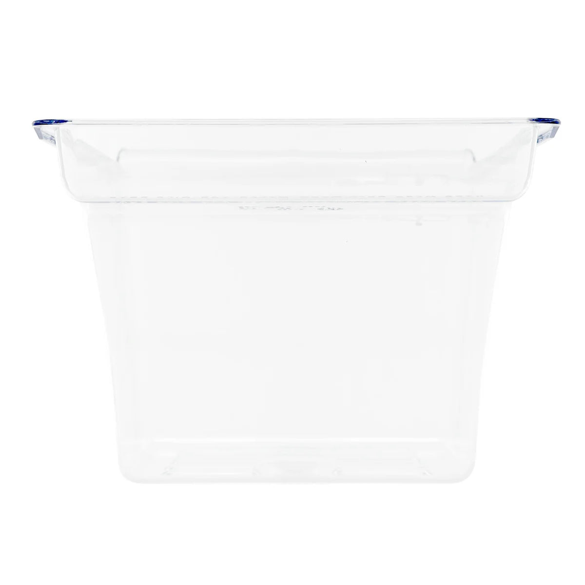 W10856580 Whirlpool Refrigerator Crisper Pan