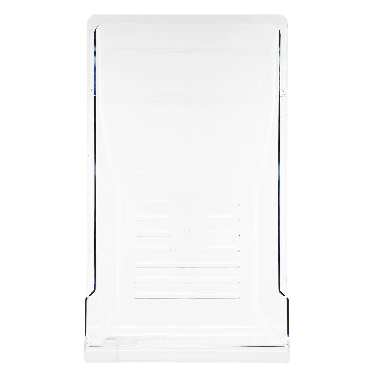 W10856580 Whirlpool Refrigerator Crisper Pan
