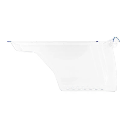 W10856580 Whirlpool Refrigerator Crisper Pan