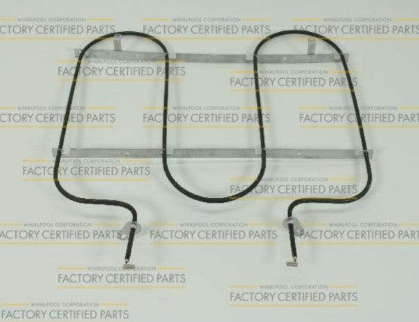 W10856603 Whirlpool Range Broil Element