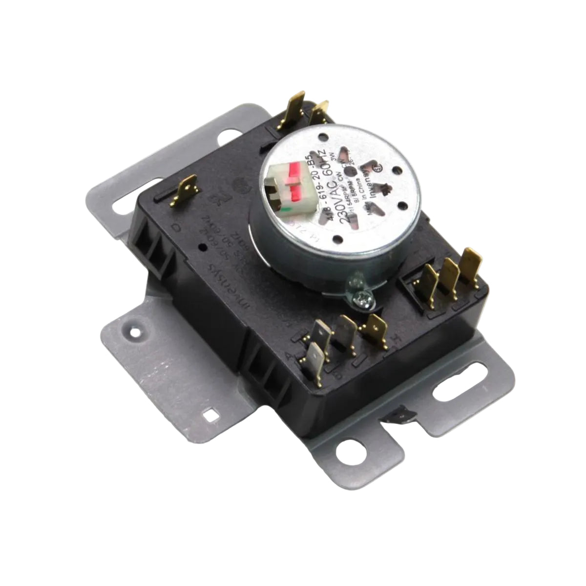W10857612 Whirlpool Dryer Timer