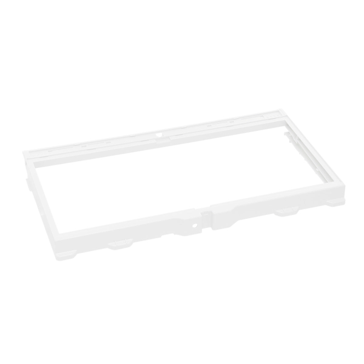 W10858393 Whirlpool Refrigerator Shelf Frame