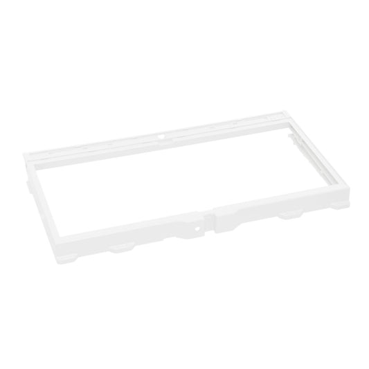 W10858393 Whirlpool Refrigerator Shelf Frame
