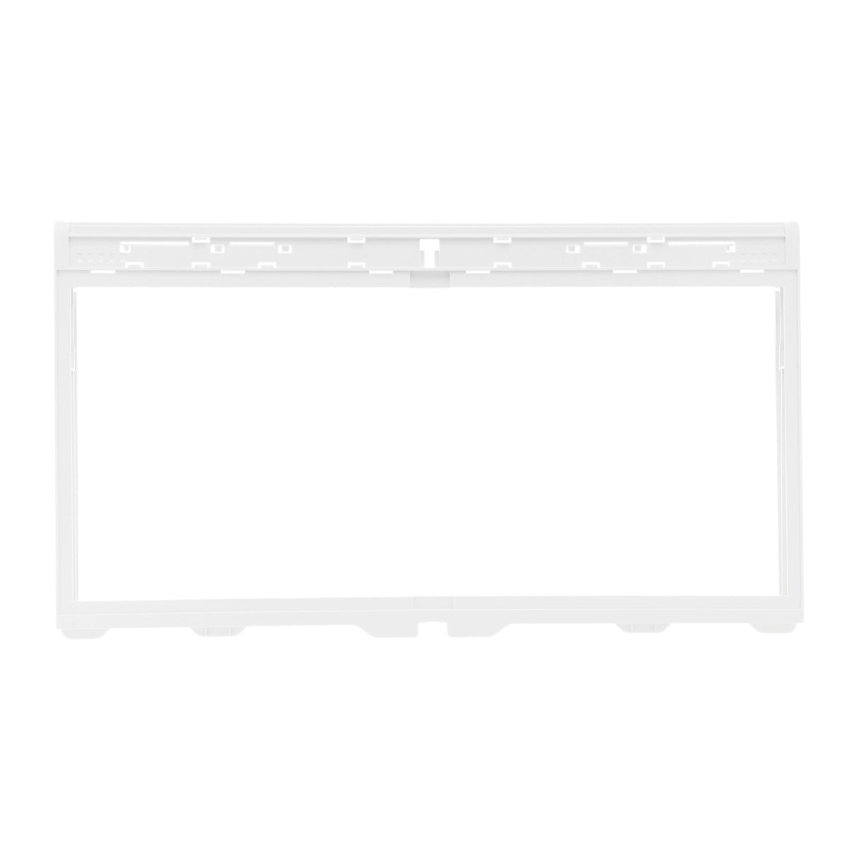 W10858393 Whirlpool Refrigerator Shelf Frame