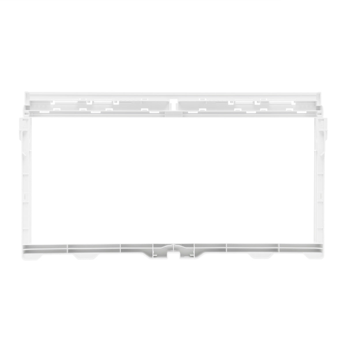 W10858393 Whirlpool Refrigerator Shelf Frame