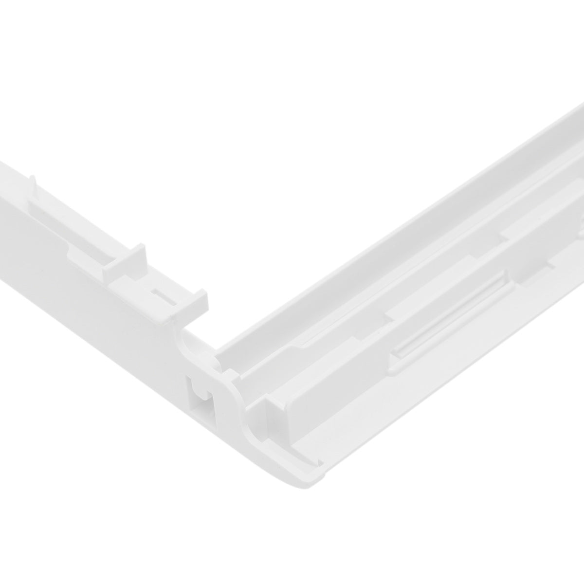 W10858393 Whirlpool Refrigerator Shelf Frame