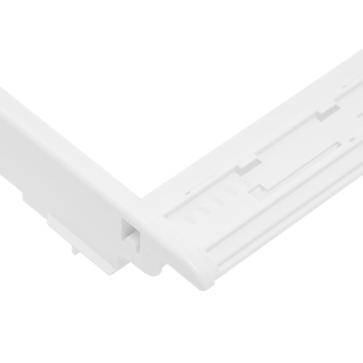 W10858393 Whirlpool Refrigerator Shelf Frame