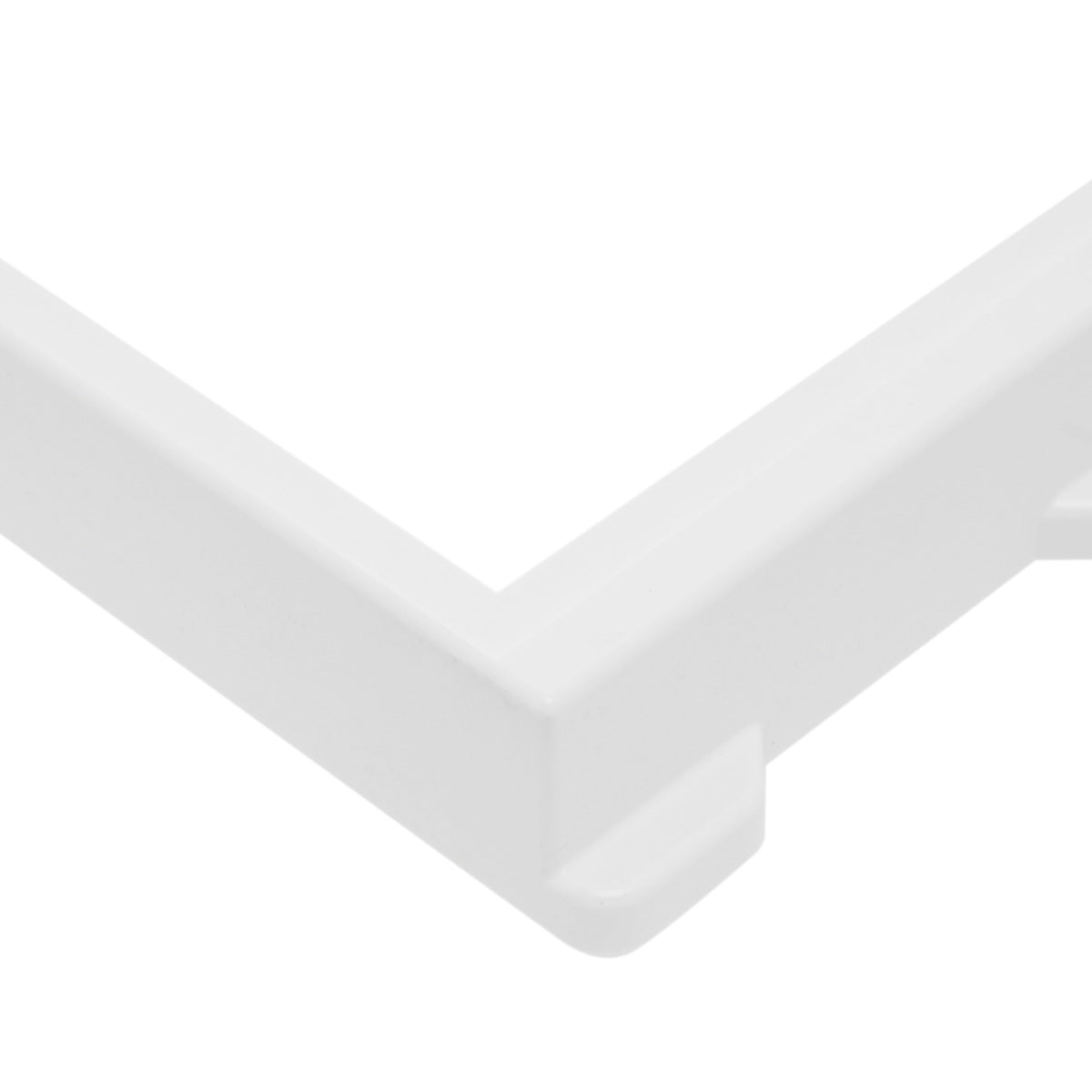W10858393 Whirlpool Refrigerator Shelf Frame
