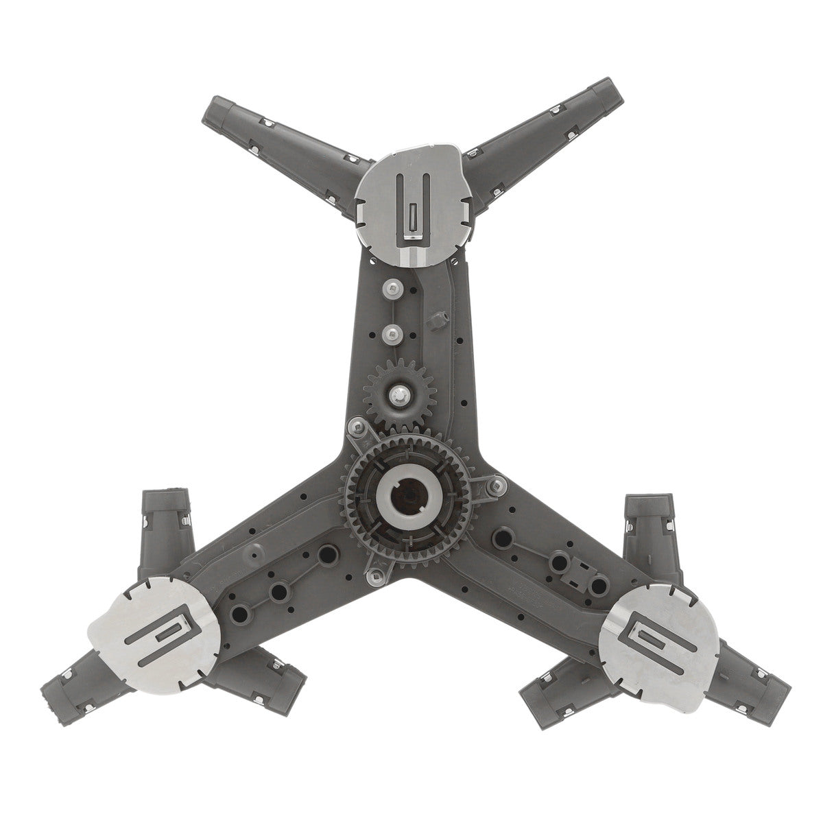 W10860176 Whirlpool Dishwasher Lower Spray Arm