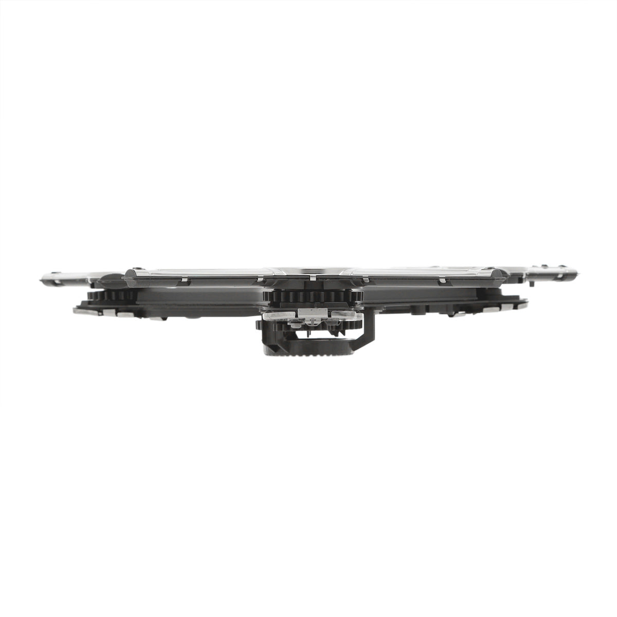 W10860176 Whirlpool Dishwasher Lower Spray Arm