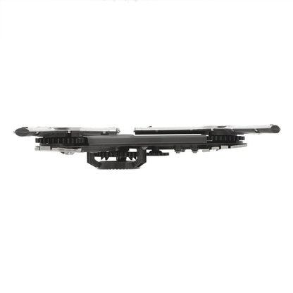 W10860176 Whirlpool Dishwasher Lower Spray Arm