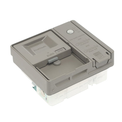 W10861000 Whirlpool Dishwasher Detergent Dispenser