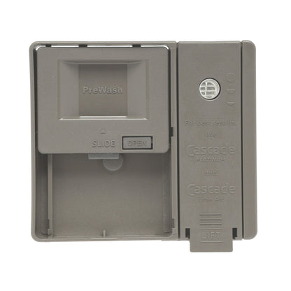 W10861000 Whirlpool Dishwasher Detergent Dispenser