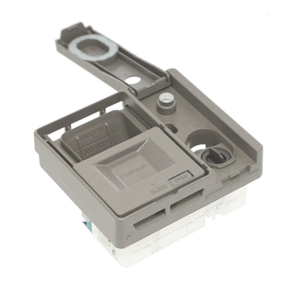 W10861000 Whirlpool Dishwasher Detergent Dispenser
