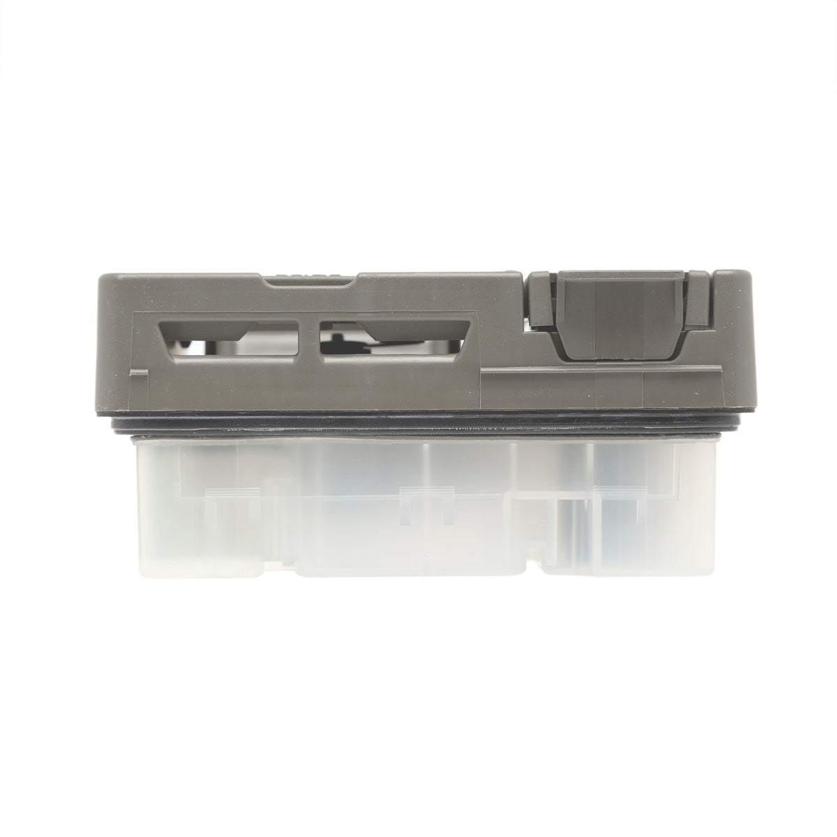 W10861000 Whirlpool Dishwasher Detergent Dispenser