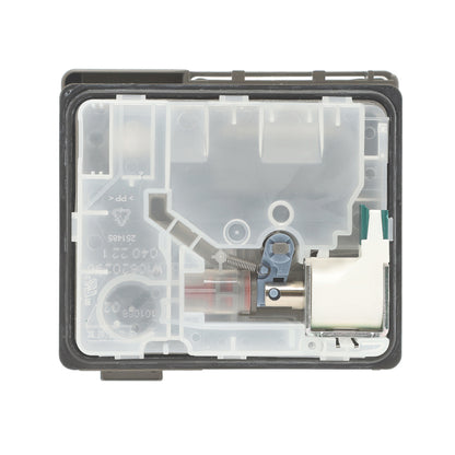 W10861000 Whirlpool Dishwasher Detergent Dispenser