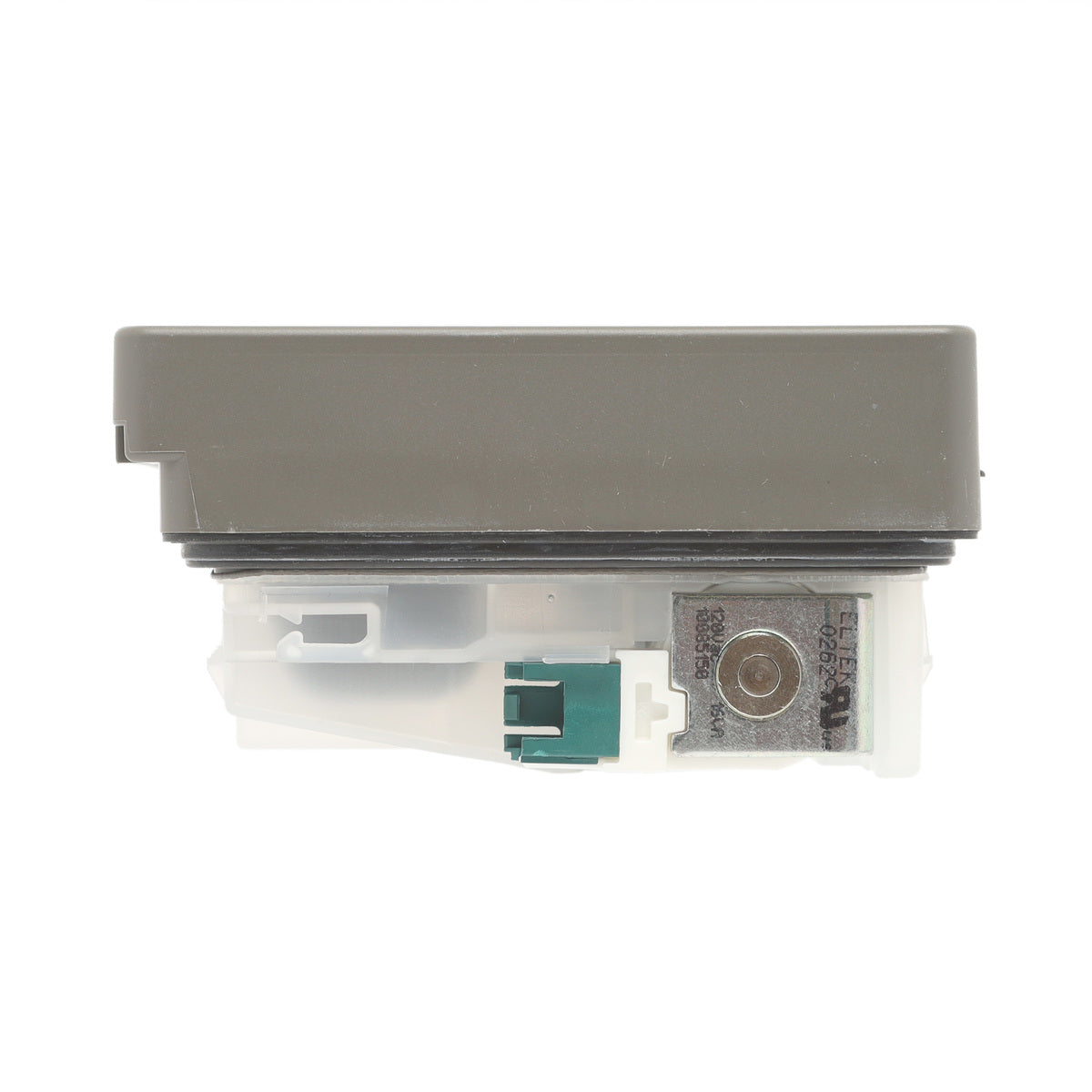 W10861000 Whirlpool Dishwasher Detergent Dispenser
